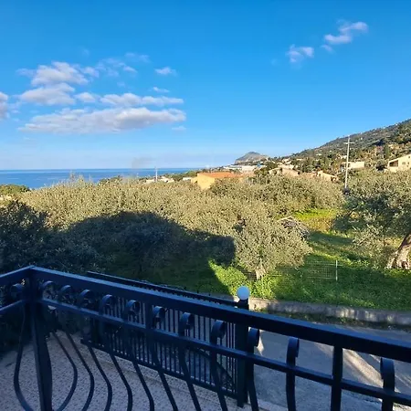 Daniela * Cefalu