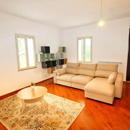 Willa Daniela Cefalù