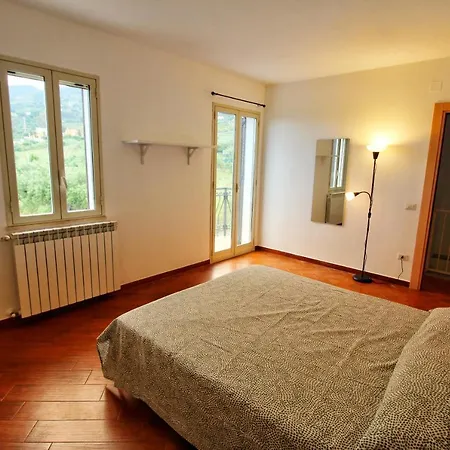 Willa Daniela Cefalù