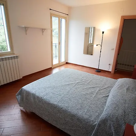 Daniela Villa Cefalù