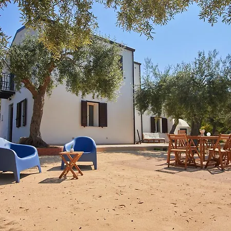 Daniela Villa Cefalù