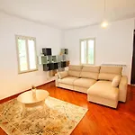 Villa Daniela Cefalú