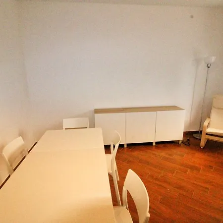 别墅 Daniela 切法卢