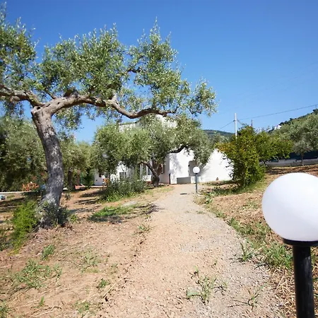 Daniela 别墅 切法卢