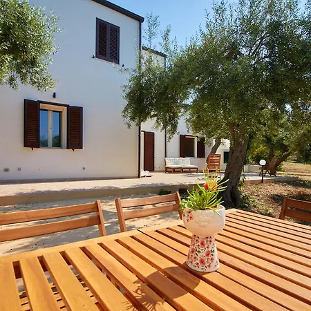Villa Daniela *