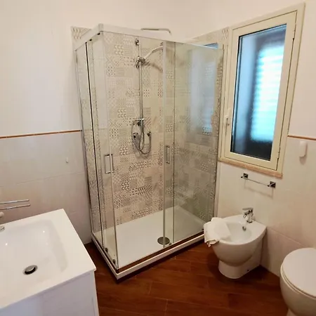 别墅 Daniela 切法卢