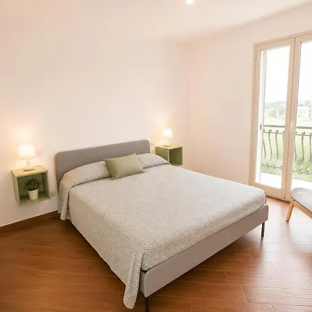 Villa Daniela *