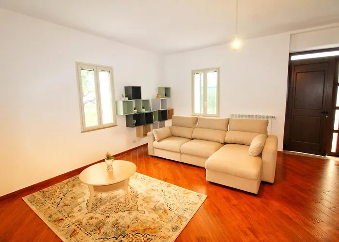 Villa Daniela Cefalu