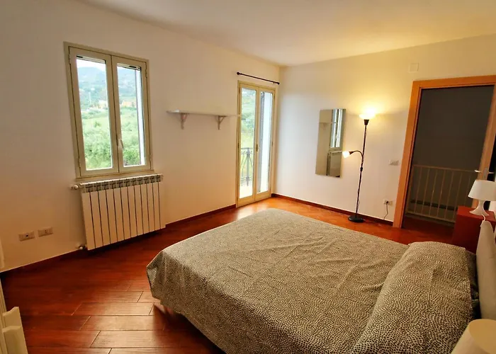 Villa Daniela Cefalu