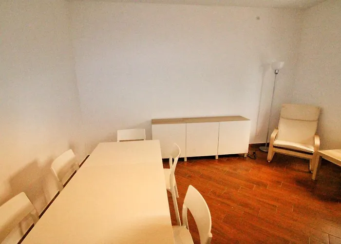 Villa Daniela Cefalu