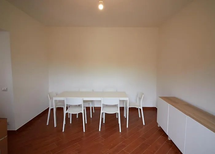 Villa Daniela Cefalu