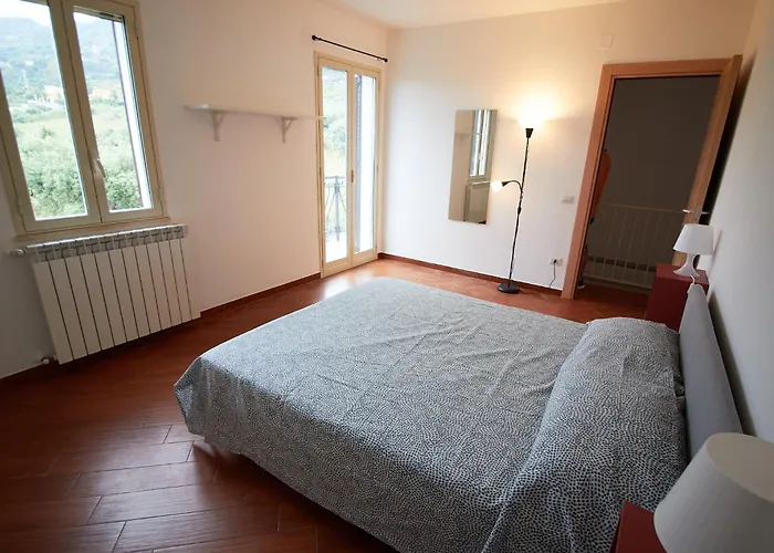 Daniela 빌라 체팔루