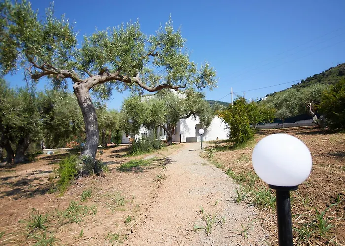 Daniela 빌라 체팔루