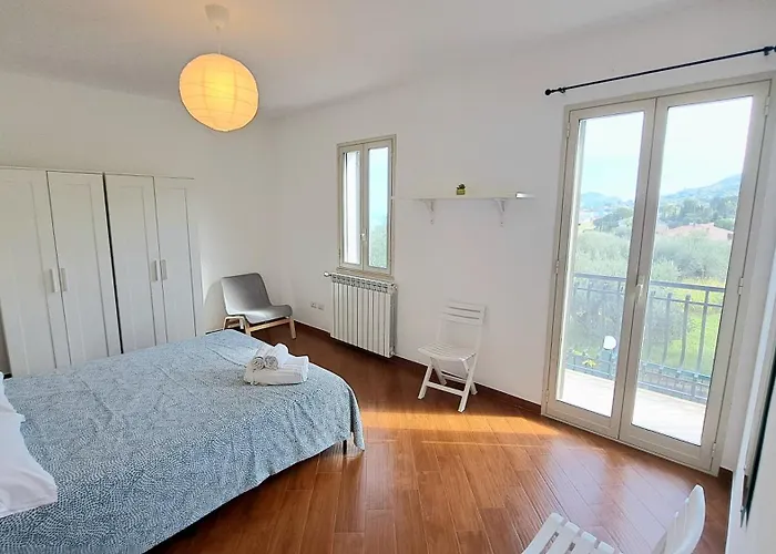 Daniela 빌라 체팔루