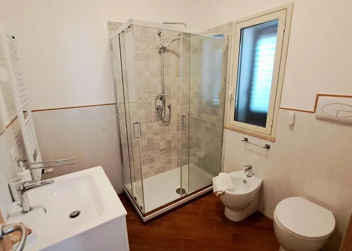 Villa Daniela Cefalu